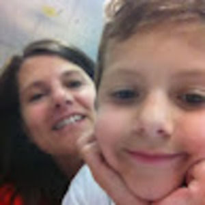 Meet your Posher, Debra